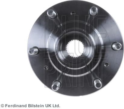 Wheel Bearing Kit ADC48261 - image 4