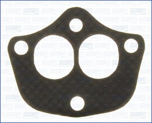 Gasket, intake manifold 13085600