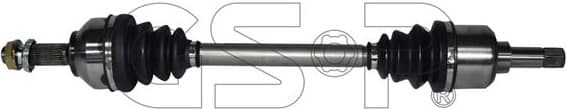 Drive Shaft 210266