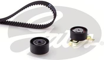 Timing Belt Kit PowerGrip™ K015528XS