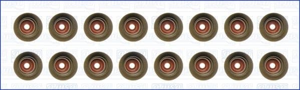 Seal Set, valve stem 57031200