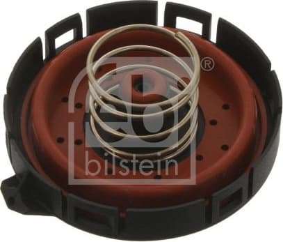 Valve, crankcase ventilation febi Plus 45181 - image 2