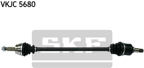 Drive Shaft VKJC 5680