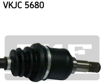 Drive Shaft VKJC 5680 - image 3