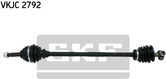 Drive Shaft VKJC 2792