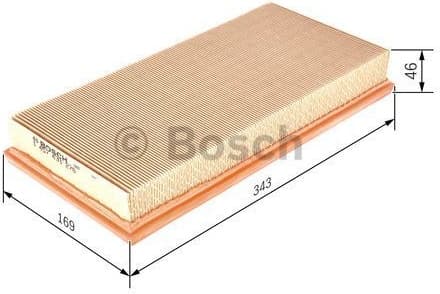 Air Filter 1457433276 - image 5