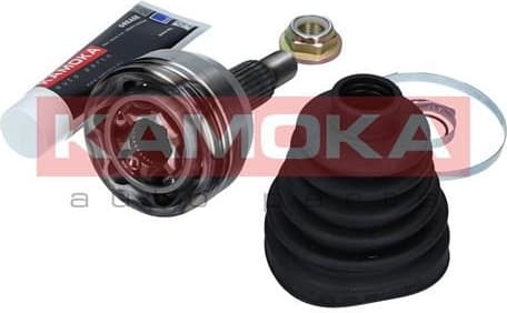 Joint Kit, drive shaft 6059 - image 2