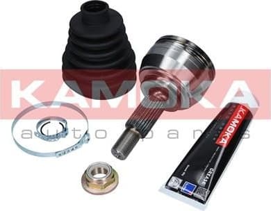 Joint Kit, drive shaft 6059 - image 4