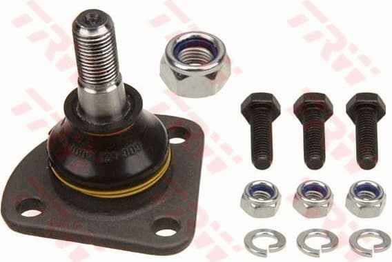 Ball Joint JBJ306