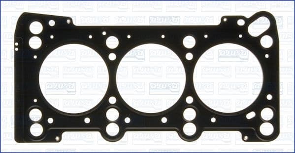 Gasket, cylinder head MULTILAYER STEEL 10125810