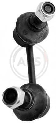 Link/Coupling Rod, stabiliser bar 260243