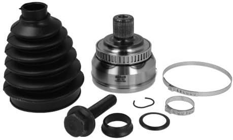 CV joint outer 15-1389 - image 2