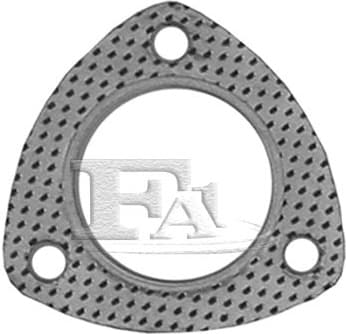 Gasket, exhaust pipe 100908