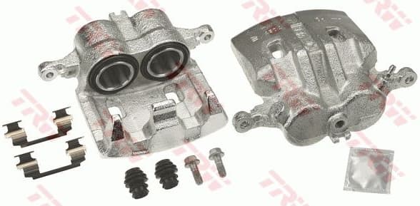 Brake Caliper BHU320E - image 2