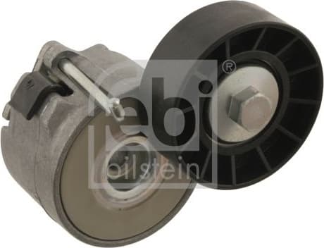 Belt Tensioner, V-ribbed belt 30170