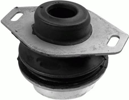 Mounting, engine 36470 01