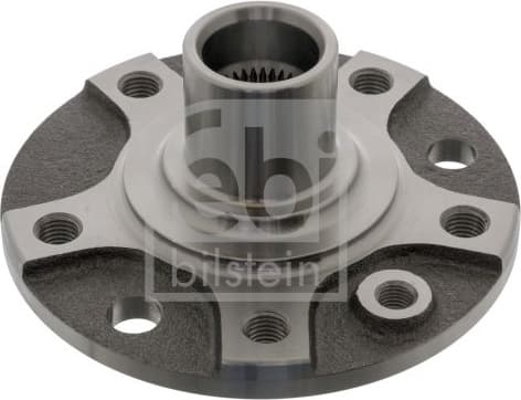 Wheel Hub 03969