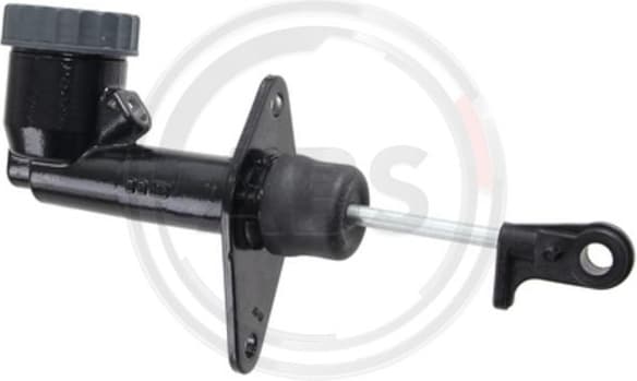 Master Cylinder, clutch 61298