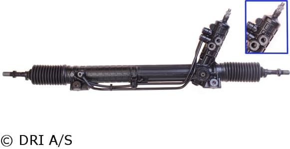 Steering Gear 711520069