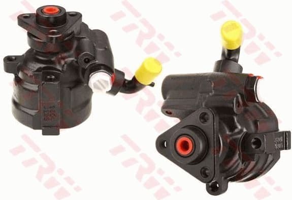 Hydraulic Pump, steering JPR375