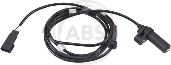 Sensor, wheel speed 30791