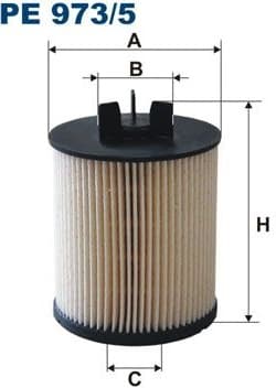 Fuel Filter PE973/5