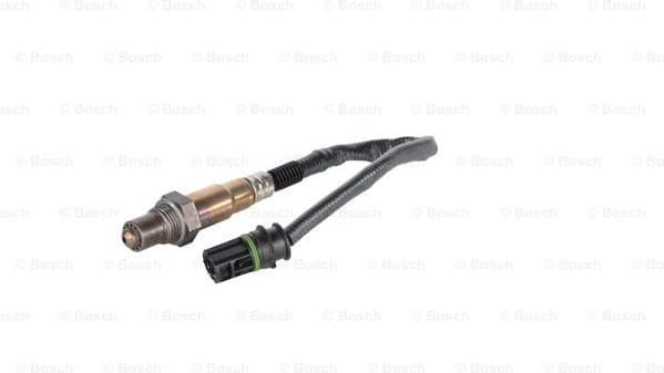 Oxygen Sensor 0258010421