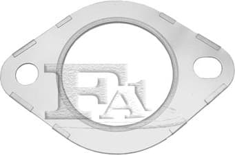 Gasket, exhaust pipe 130908