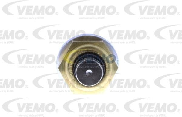 Sensor, coolant temperature Original VEMO Quality V15-99-1989 - image 2