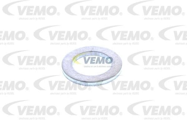Sensor, coolant temperature Original VEMO Quality V15-99-1989 - image 3
