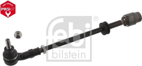 Tie Rod ProKit 02146