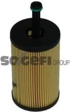 Oil Filter L310A