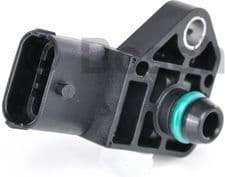 Sensor, boost pressure 0281002487