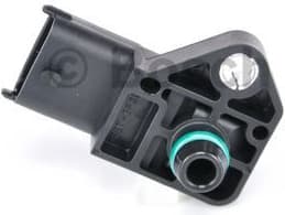 Sensor, boost pressure 0281002487 - image 3