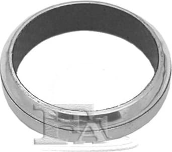 Seal Ring, exhaust pipe 101950