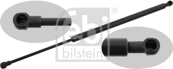 Gas Spring, boot/cargo area 27594