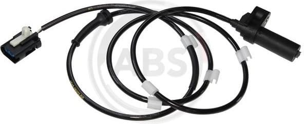 Sensor, wheel speed 30440