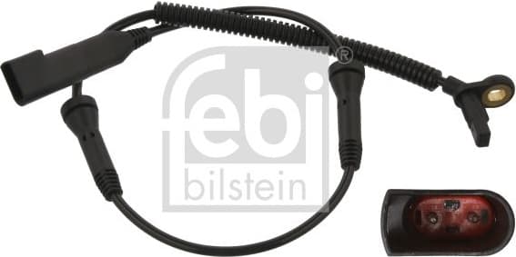 Sensor, wheel speed 36644