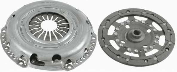 Clutch Kit 3000 951 246