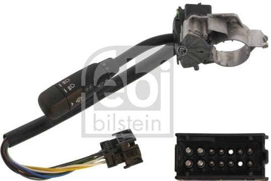 Steering Column Switch 17512