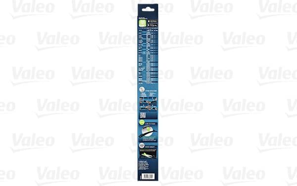 Wiper Blade HYDROCONNECT UPGRADE 578572 - image 5