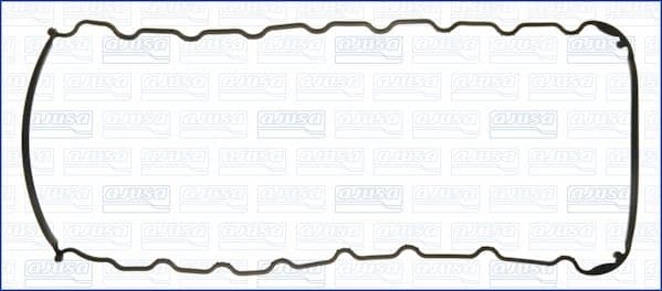 Gasket, oil sump 14051900