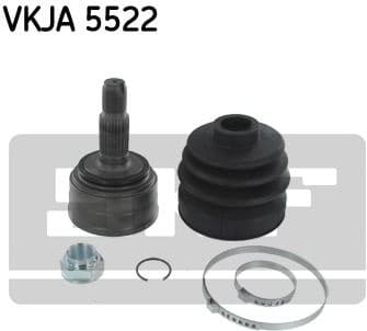Joint Kit, drive shaft VKJA 5522