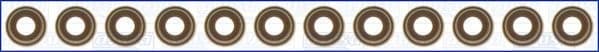 Seal Set, valve stem 57031300