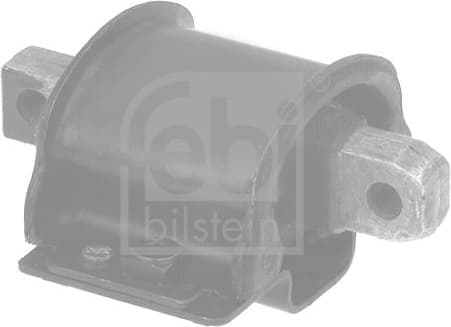 Mounting, automatic transmission 10126