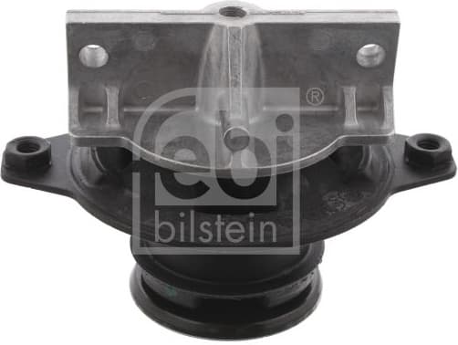 Mounting, automatic transmission 33392