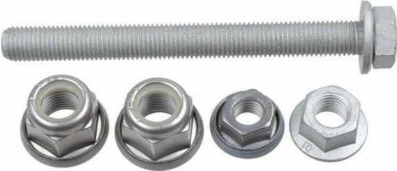 Repair Kit, wheel suspension Service Pack 38821 01