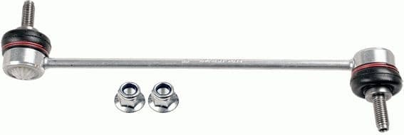 Link/Coupling Rod, stabiliser bar 37215 01