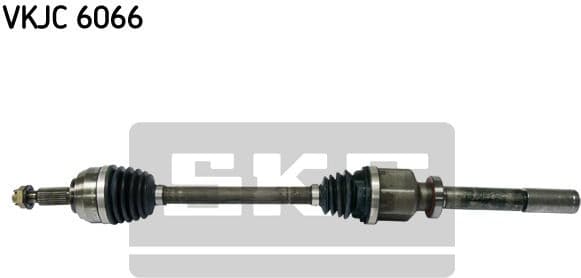 Drive Shaft VKJC 6066