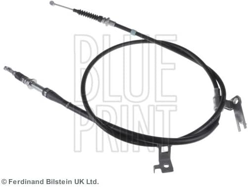 Cable Pull, parking brake ADM54692